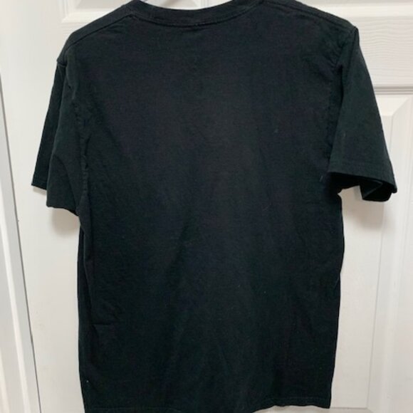 KURT COBAIN MENS BAND TEE - Picture 3 of 3